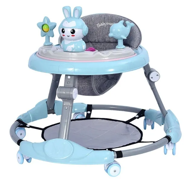 Walker HD-175 BHB501 Albastru