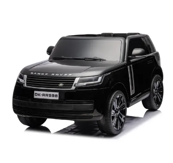 Аккумуляторный автомобиль Land Rover Range Rover