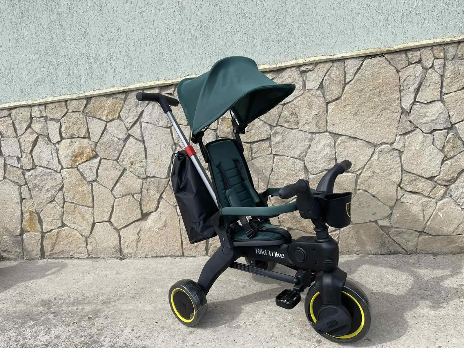 Triciclu art. JTR1688/3