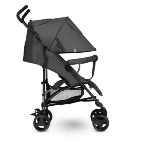 Carucior de plimbare Lionelo Elia Graphite Carucior de plimbare Lionelo Elia Graphite