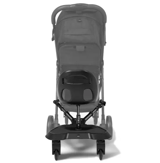 Adaptor de carucior pentru al doilea copil Kikkaboo Ally XL Adaptor de carucior pentru al doilea copil Kikkaboo Ally XL