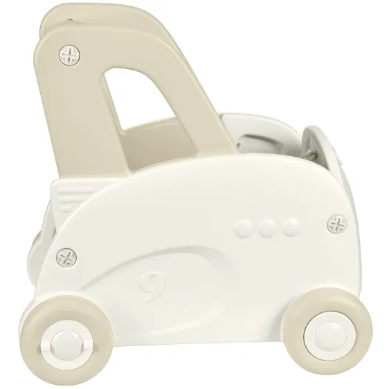 Premergator KikkaBoo Trolie 2 Beige Premergator KikkaBoo Trolie 2 Beige