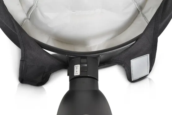 Balansoar Moni Clarissa Pink Balansoar Moni Clarissa Pink