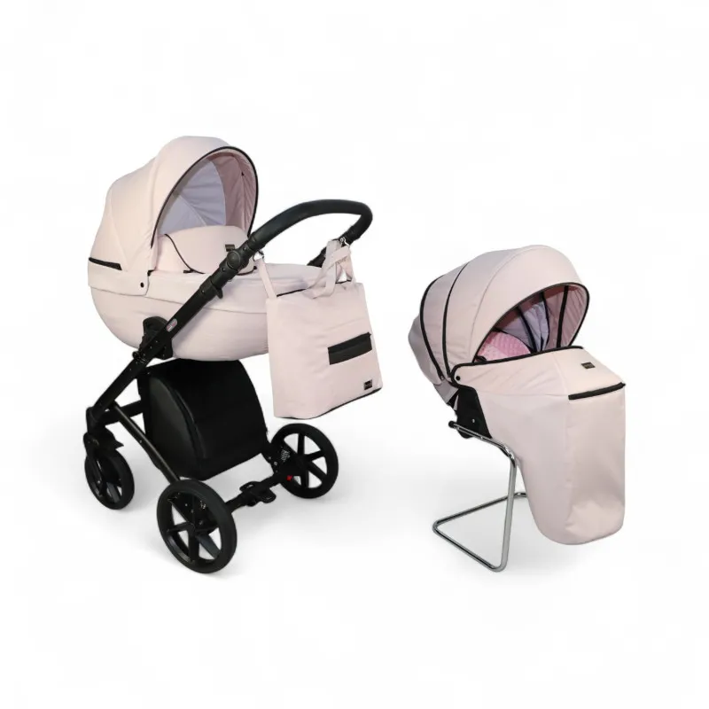 Carucior 2in1 Sojan Accord Stofa (2010606) Ivory Carucior 2in1 Sojan Accord Stofa (2010606) Ivory
