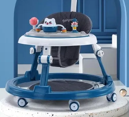 Walker HD-230 BHB605 Albastru