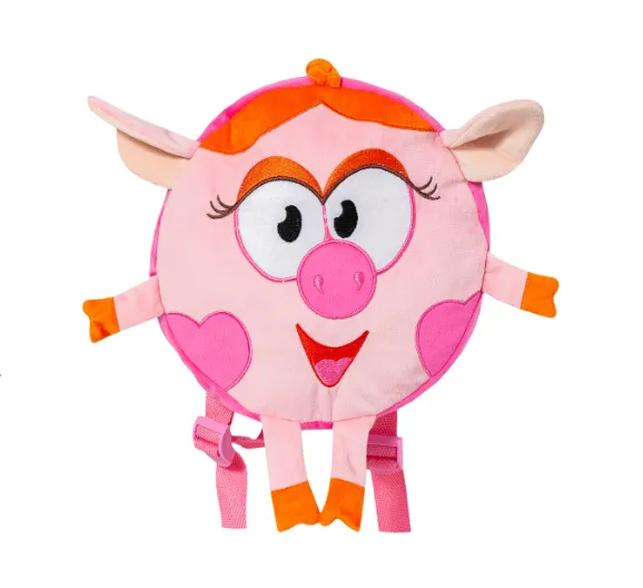 Рюкзак Поросенок ST-013