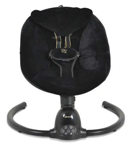 Balansoar Moni Clarissa Black Balansoar Moni Clarissa Black