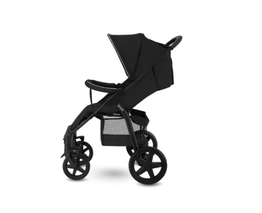 Carucior de plimbare Lionelo Annet Plus Black Carbon Carucior de plimbare Lionelo Annet Plus Black Carbon