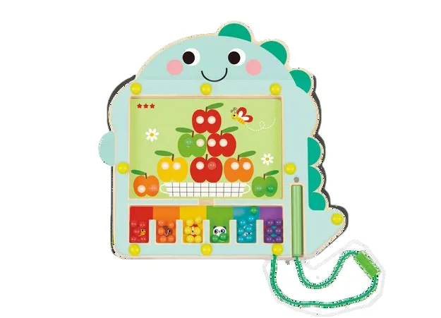 Развивающая сортировочная игрушка (HP100) 