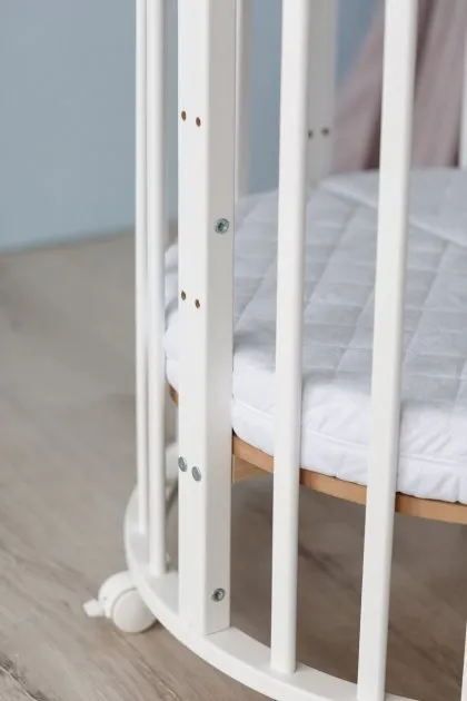 Patut transformer Sonea rotund/oval 8 in 1 Patut transformer Sonea rotund/oval 8 in 1