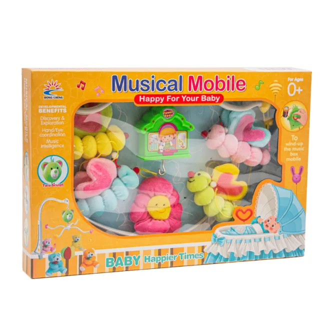 Mobil muzical 