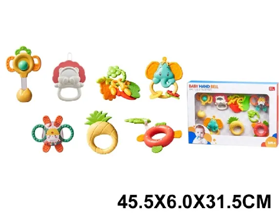 Набор погремушек