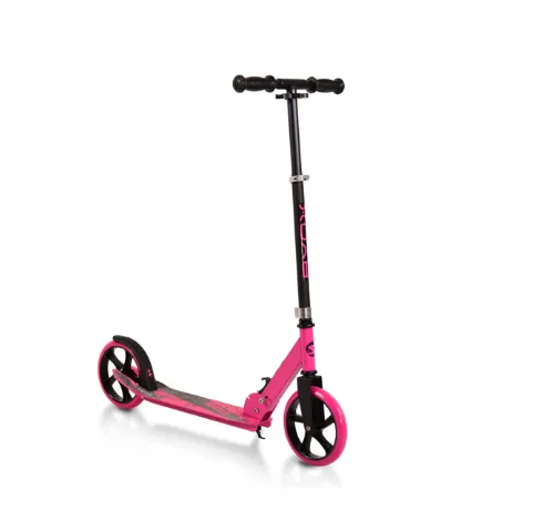 Trotineta Moni Storm Pink