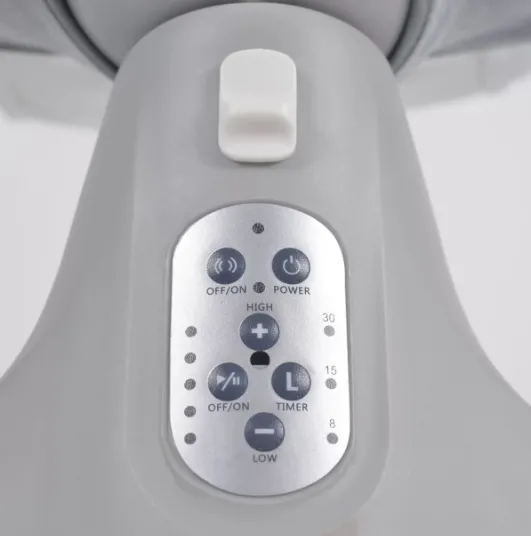 Balansoar Moni Ari Grey Balansoar Moni Ari Grey