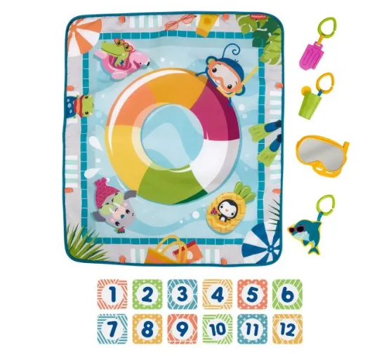 FISHER PRICE COVORAS CU ACTIVITATI, MTGRR44 FISHER PRICE COVORAS CU ACTIVITATI, MTGRR44