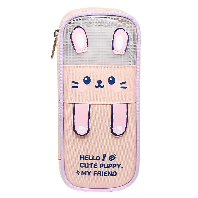 Penar școlar Iepuraș Penar școlar Iepuraș