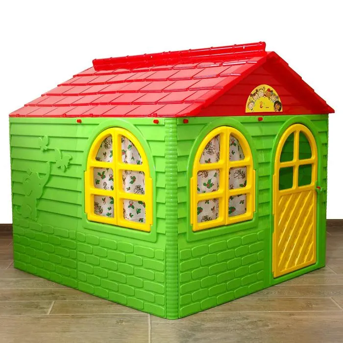 Casuta Doloni (129х129х120см) арт. 02550/3