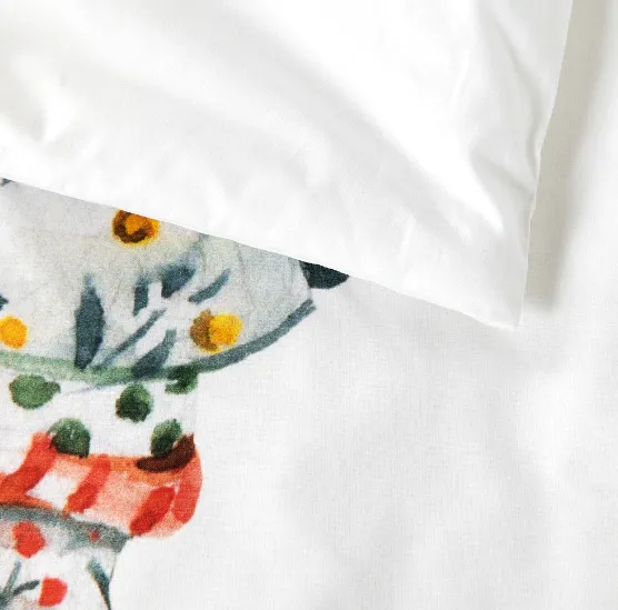 Lenjerie de pătuț PM Premium Little Girl (3 piese), 120x60 cm Lenjerie de pătuț PM Premium Little Girl (3 piese), 120x60 cm