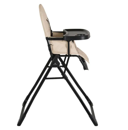 Scaun de masă Moni Waffle Beige Scaun de masă Moni Waffle Beige