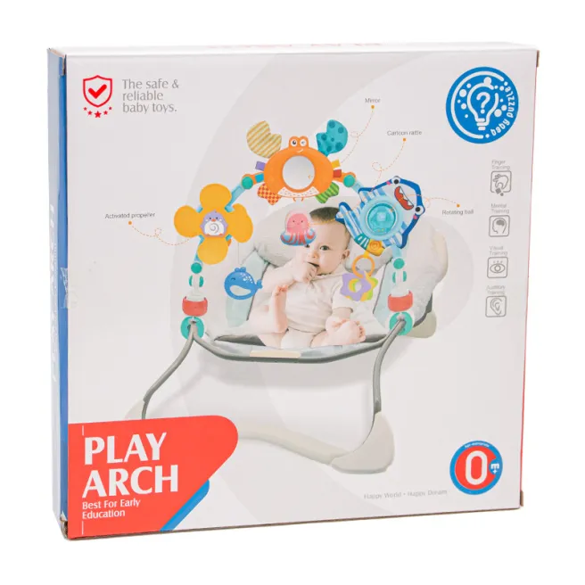 Arc de joaca pentru patut 