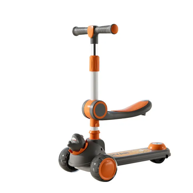 Trotineta Арт.10802