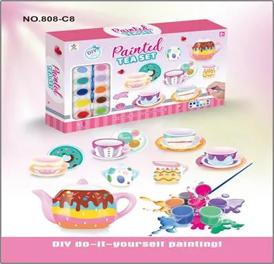 Set vesela 006731
