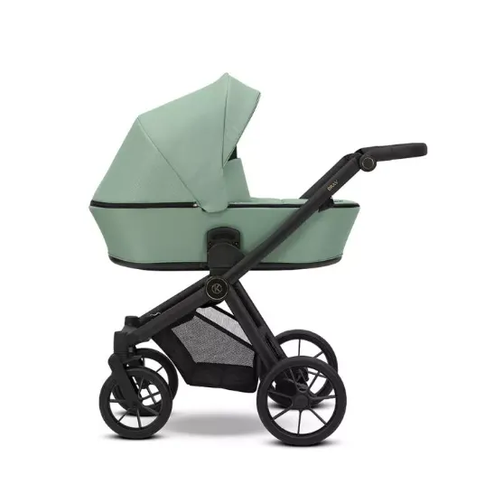 Carucior 2/1 Kunert Brav Mint