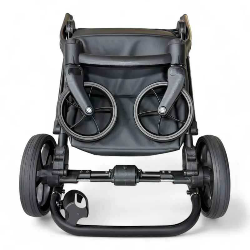 Carucior 3in1 Sojan Sibex Extra Piele (2010403) Bej Carucior 3in1 Sojan Sibex Extra Piele (2010403) Bej