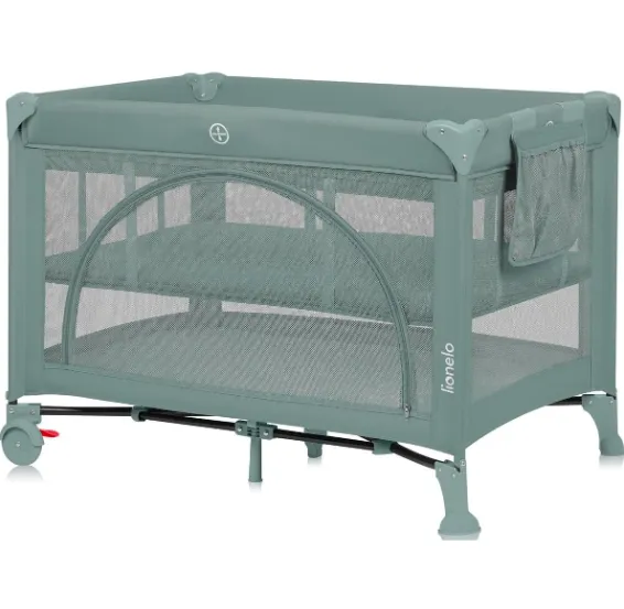 Manej Lionelo Laura Green Sage