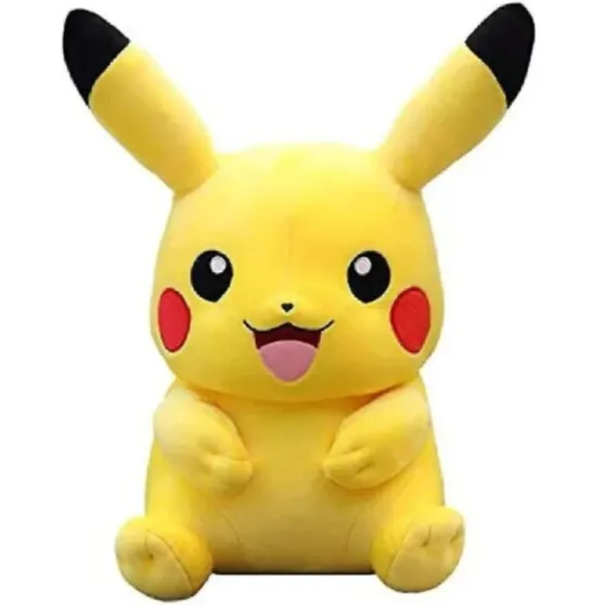 Jucarie din plus „Pokemon”40cm (63635)