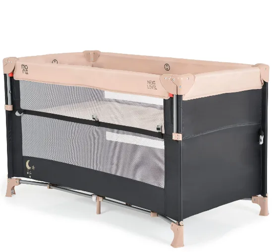 Manej Moni Next level Beige