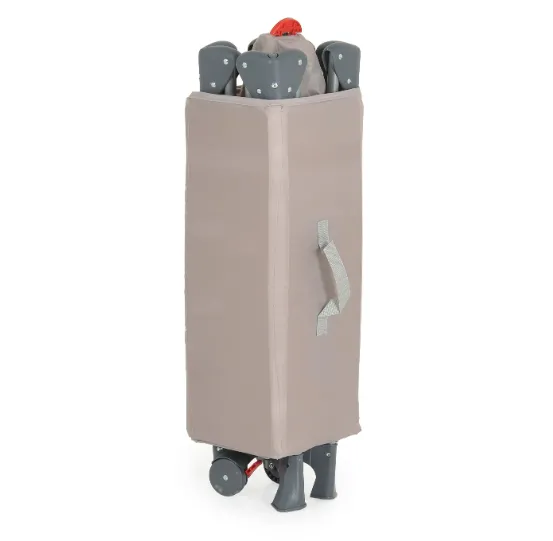 Manej Moni One Touch Light Grey Manej Moni One Touch Light Grey