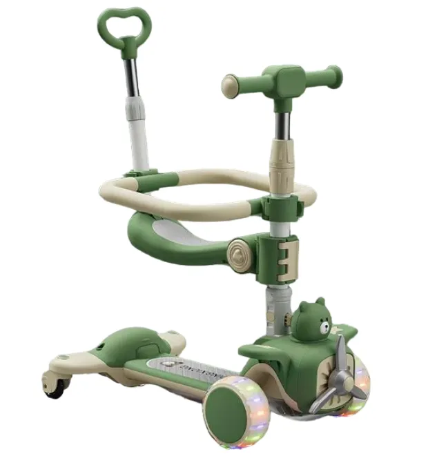 Самокат Арт. 64472