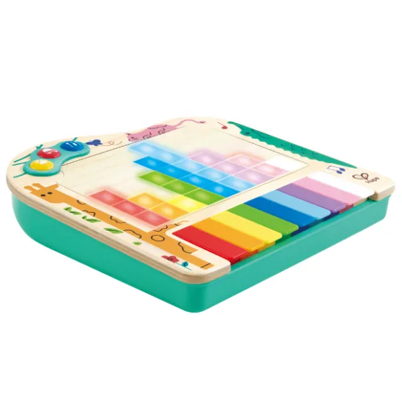 Pian Pixelat Dinamic Pian Pixelat Dinamic