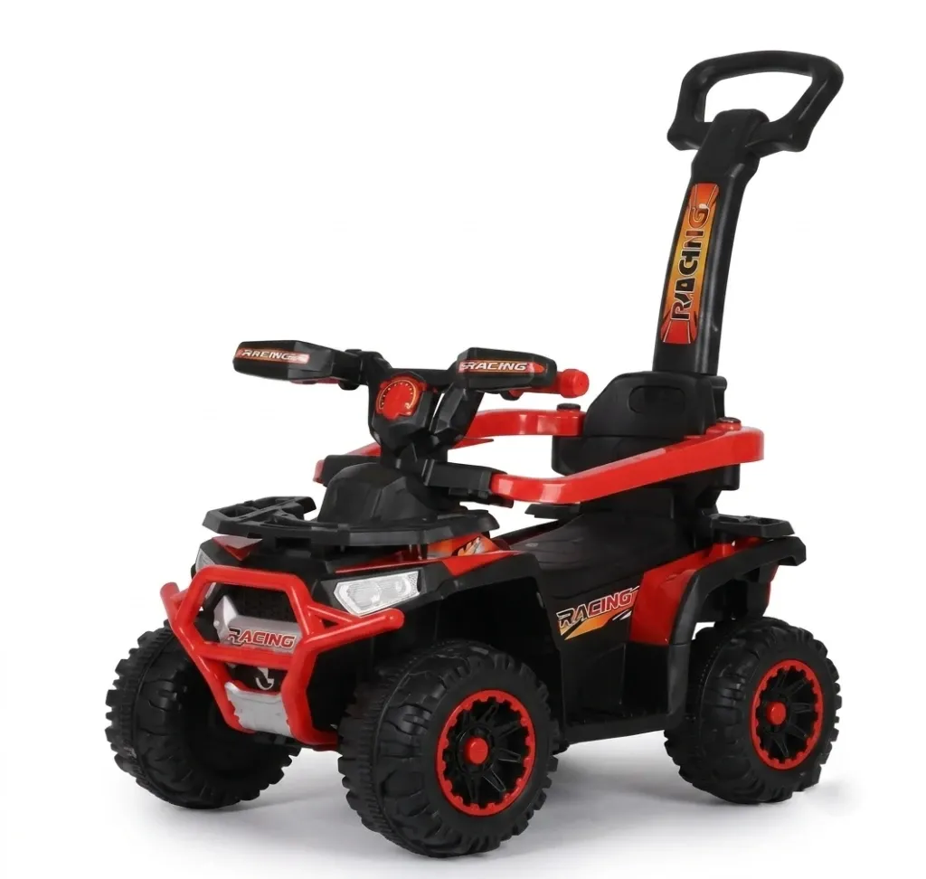 Tolocar JT-283 (JCLF933) Rosu