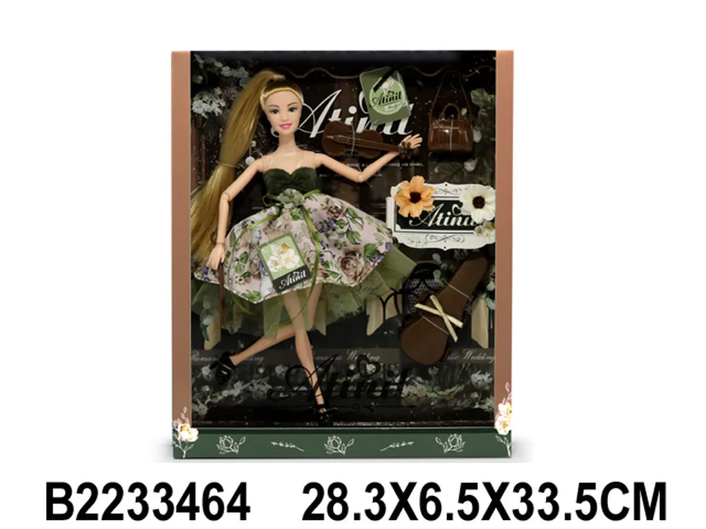 Кукла Арт. 34644