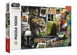 Коллекция Грога, Звёздные войны: Мандалорец, 1000 элем. 10718