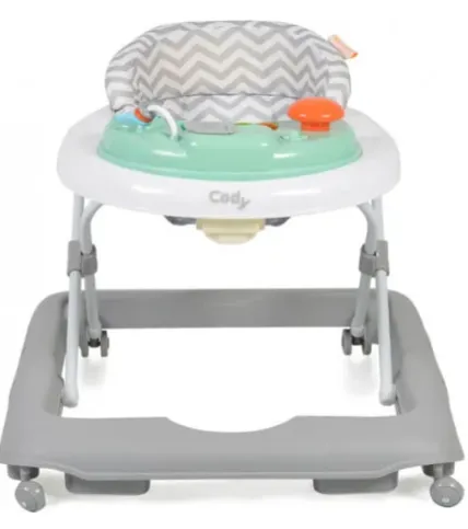 Premergator Moni Cody Grey Premergator Moni Cody Grey