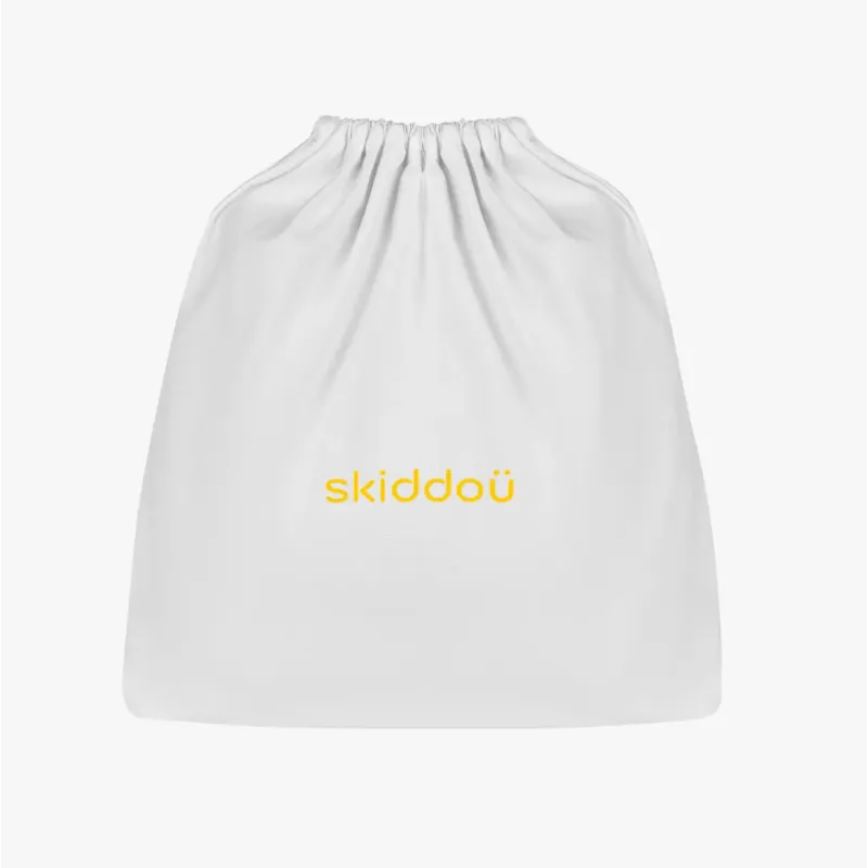 Geantă pentru mame Skiddou Ingrid evening shadow (2080033) Gri-Neagră Geantă pentru mame Skiddou Ingrid evening shadow (2080033) Gri-Neagră