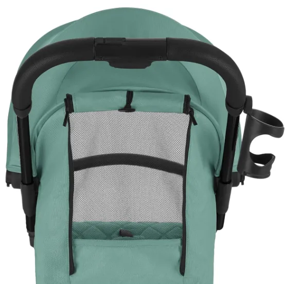 Carucior de plimbare Kikka boo Cloe Mint Carucior de plimbare Kikka boo Cloe Mint