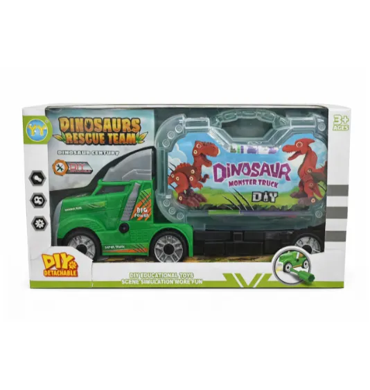 Set de joacă modular 