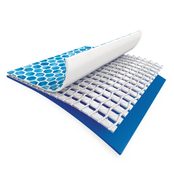 INTEX Piscină RECTANGULAR FRAME 450x220x84cm, 7127L, cadru metalic INTEX Piscină RECTANGULAR FRAME 450x220x84cm, 7127L, cadru metalic