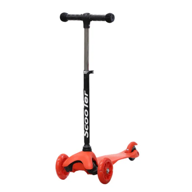 Детский самокат 
