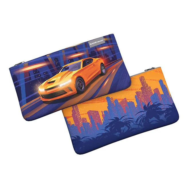 Penar plic ErichKrause, Sport Car