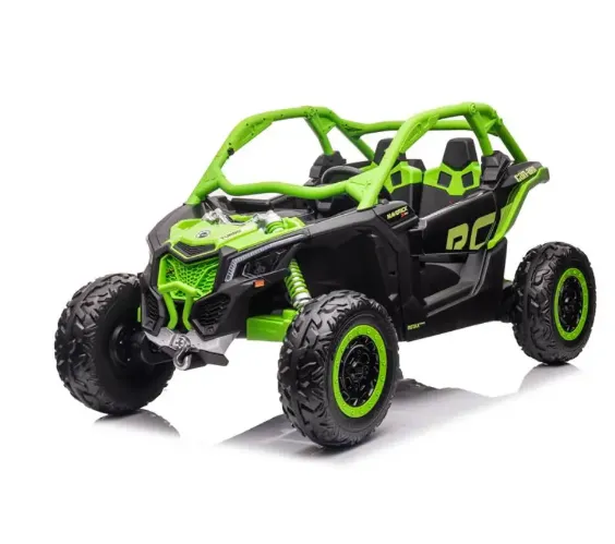 Аккумуляторный багги BRP Can-Am Maverick Turbo