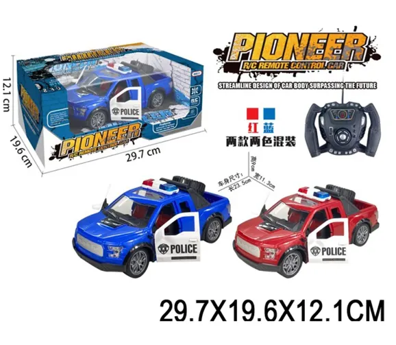 Mașină cu radiocomandă