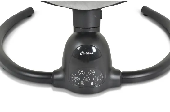 Balansoar Moni Clarissa Pink Balansoar Moni Clarissa Pink