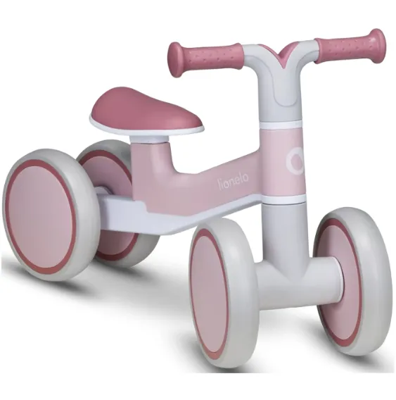 Begovel Lionelo Villy Pink Rose Begovel Lionelo Villy Pink Rose