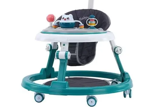 Walker HD-230 BHB605 Verde