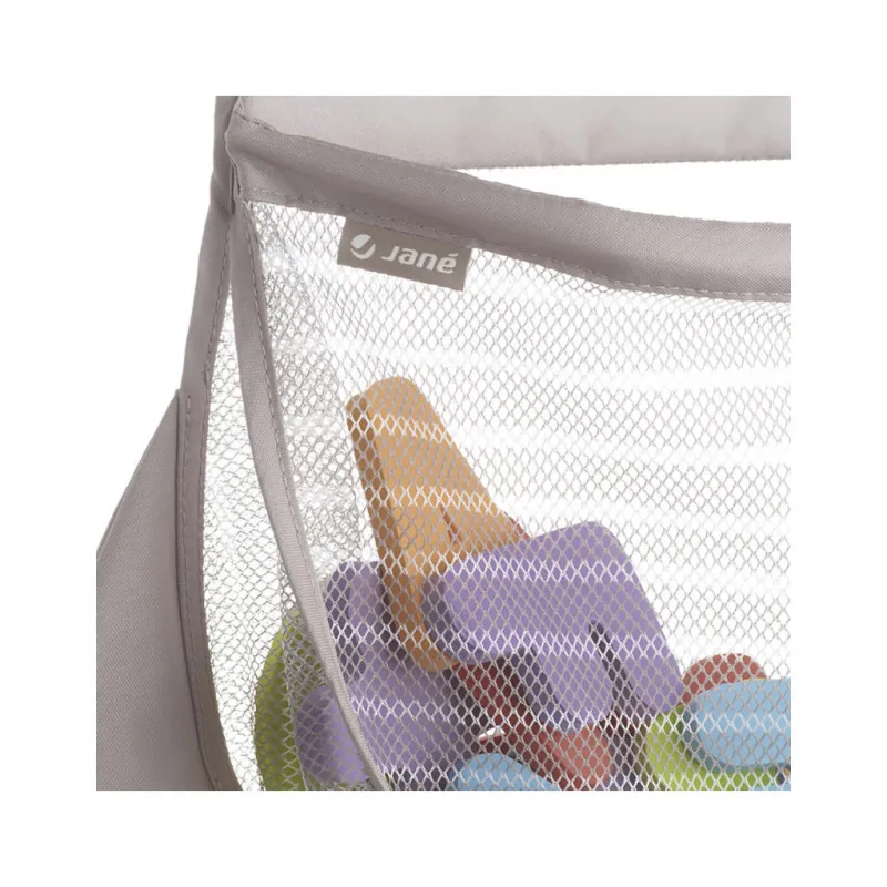 Plasa de baie pentru depozitarea jucariilor Jane Mint (040506 U13) Plasa de baie pentru depozitarea jucariilor Jane Mint (040506 U13)